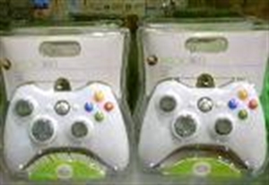 Show details for Controller joypad for xbox360 Picture of Controller joypad for xbox360