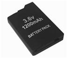 Image de PSP 2000 battery pack