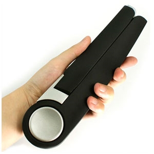 Image de Portable Folding Laptop Stand/Holder for iPad