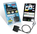 Picture of wii to ps2 converter