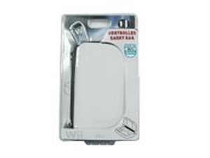 Picture of wii controller carry bag(HYS-MW014)