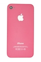 Picture of iPhone 4 Back Housing Pink
