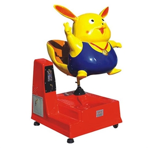 Изображение cartoon rider