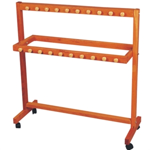 Picture of WOODEN PLAYGROUND