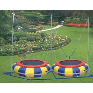 bungee trampoline