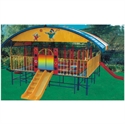 Picture of trampoline