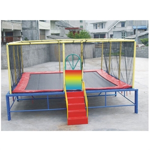 trampoline