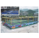 Picture of trampoline