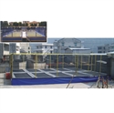 Picture of trampoline