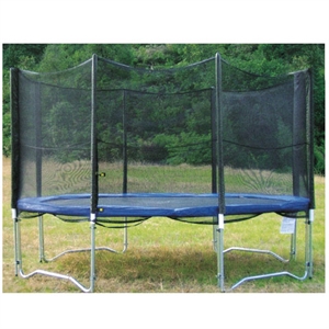 Image de trampoline