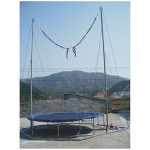 trampoline