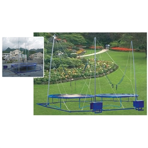 trampoline