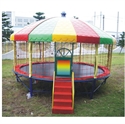Picture of trampoline