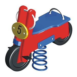 Picture of Race Bike