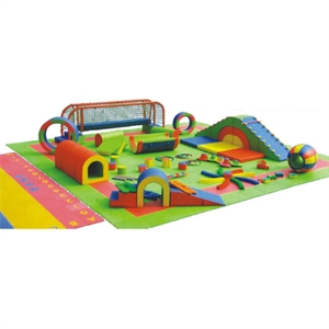 Image de soft play set