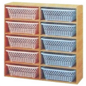 Image de wooden case