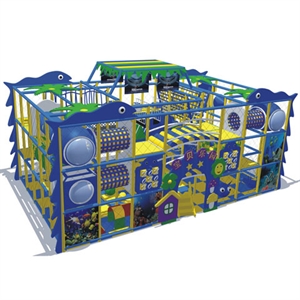 Image de Naughty House