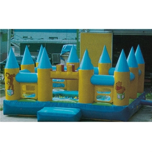 Image de Castle Ball Pool