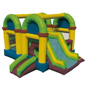 Picture of Multi-Door Slide