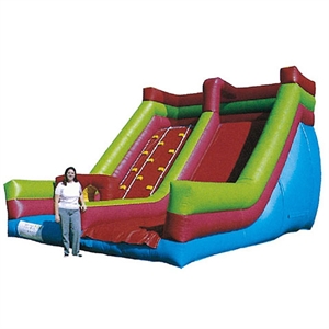 Picture of Double slide