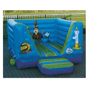 Wizards practice field の画像