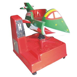 Image de green plane