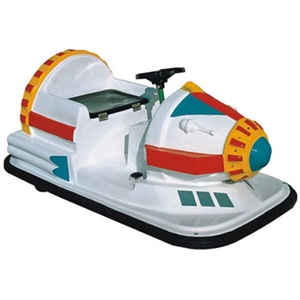 Picture of Bullet Car