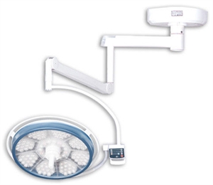 Picture of 60000 - 120000 LUX LED Surgical Lamps For 70 - 150 Cm Working Distance