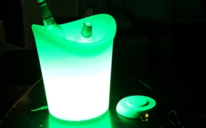 Picture of ice bucket