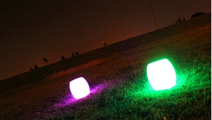 Picture of Drum stool