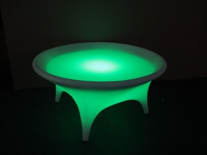 Image de Barron table