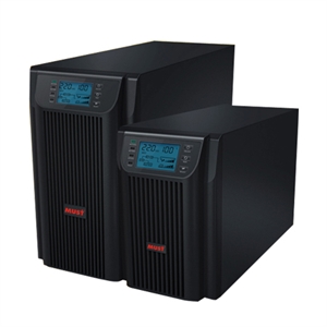 Image de EH6000 Series  H1K 2K 3KVA LCD UPS