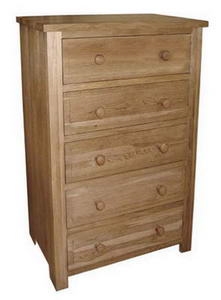 Image de Drawer Chest