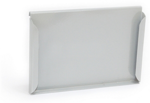 notepaper holderhanging holdersize:135mm*8mm*95mm(H)