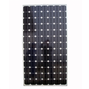 Image de Mono Solar Panels