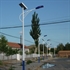 Image de Solar LED Street Lights