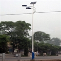 Image de Solar LED Street Lights