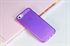 Picture of TPU Soft Silicone Clear Frosted For iphone 5C Glossy Smooth Cell Phone Back Cases