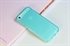 Picture of TPU Soft Silicone Clear Frosted For iphone 5C Glossy Smooth Cell Phone Back Cases