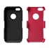 Image de Custom Designed For iPhone 5C Protective Cases , Rubber PC + Silicone Back Cover