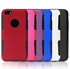 Image de Custom Designed For iPhone 5C Protective Cases , Rubber PC + Silicone Back Cover