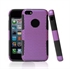 Image de Custom Designed For iPhone 5C Protective Cases , Rubber PC + Silicone Back Cover