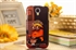 Picture of Despicable me Cartoon Minions Hard Plastic Back Cover Skin Case for iphone4 iphone 4 4G 4s