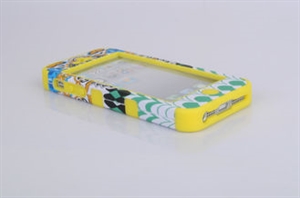 Изображение Vera Bradley iphone 4S Protective Cases Hard 3 In 1 Phone Cover