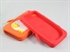 Attractive And Durable QQ Penguin Patterns iPhone 4 Silicone Cases With Fashion Design