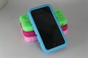 Picture of Customized Texture iPhone 4S Protective Cases With Highly Protective Edge Shell