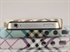 Picture of New Arrial checked colorful PC cases covers for iphone4 / 4S
