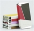 Image de New Arrial generous Newtons Three Parts Pattern Electroplating Fabric Case for iPhone 4/4S