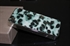 New Arrial shimmery Leopard aluminum cases covers for iphone4/4S の画像