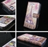 Image de New Arrial Vintage London series leather case for Iphone4 / 4S